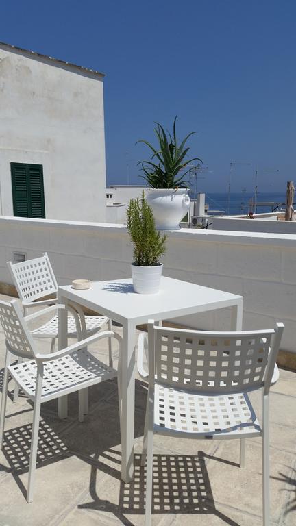 Dimora Palmieri Di Charme Bed & Breakfast Monopoli Exterior photo